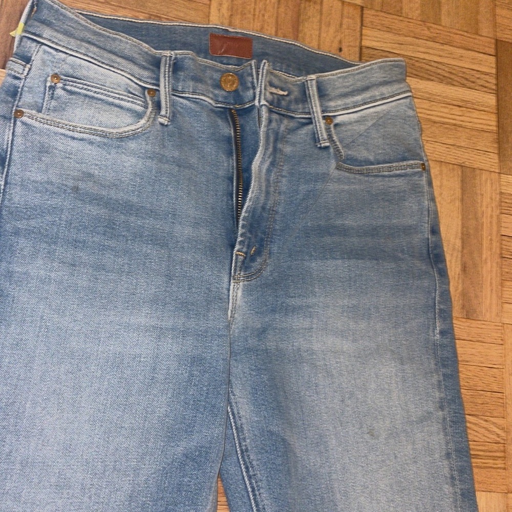 33 inch jean - Picture 4 of 12
